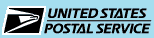 US Postal Service Logo