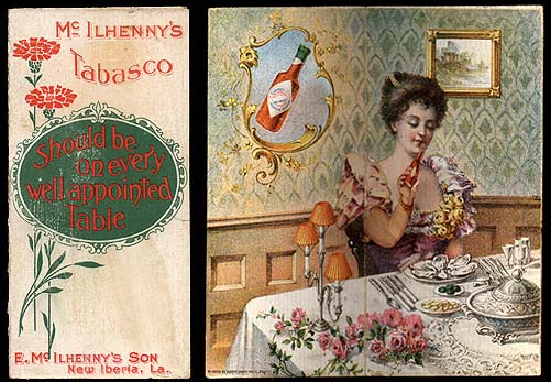 Hot Commodity: 10 Fun Facts About TABASCO